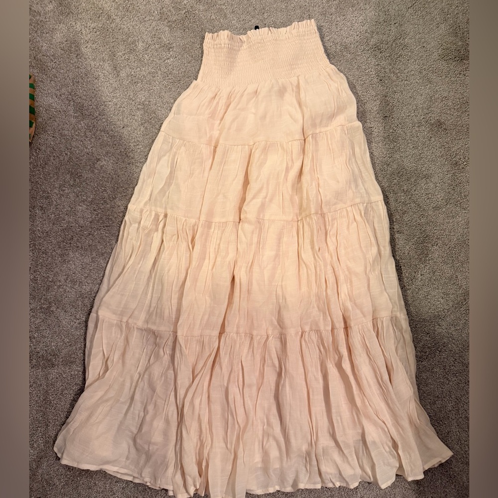 Flowy skirt from 12th tribe
